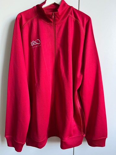 K1x sweatjacke sport jacke - k1x,