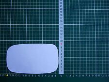 Außenspiegel Spiegelglas