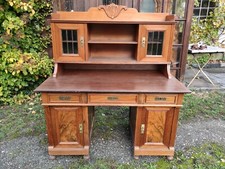 antiker Schreibtisch