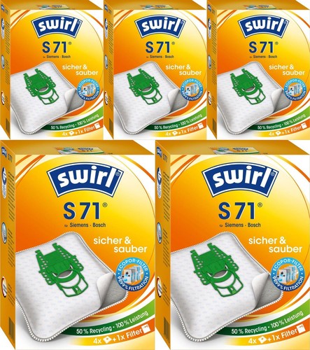 Pakete swirl - pakete,