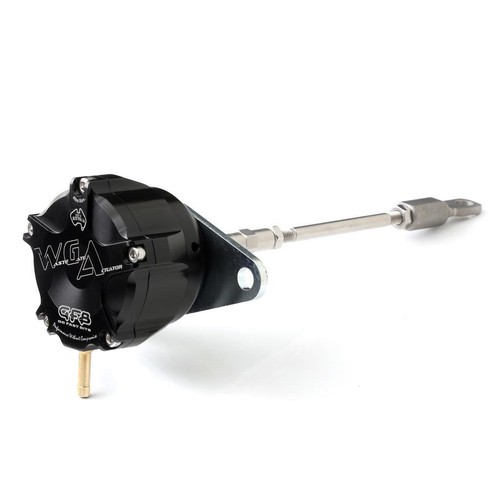 Gfb interne wastegate - gfb,