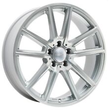 4x 17 Zoll WH30 Felgen für Mercedes Vito Viano V Klasse W639/2 W639/4 W447