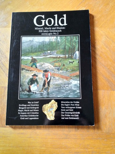 Extralapis gold - extralapis, nr.