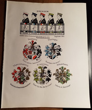 Dresden Corps Teutonia