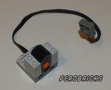 Lego Technic Power Functions IR Infrarot Empfänger #8884 58123c01 (Beispielfoto)