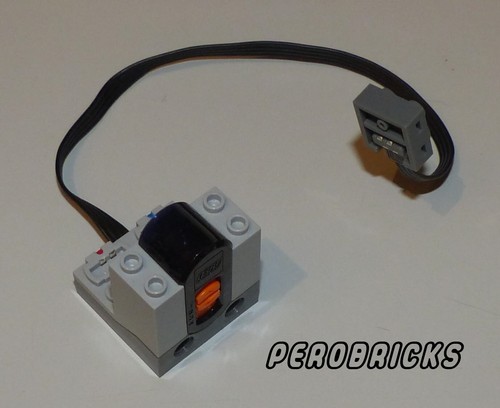 Lego technic power functions - technic,