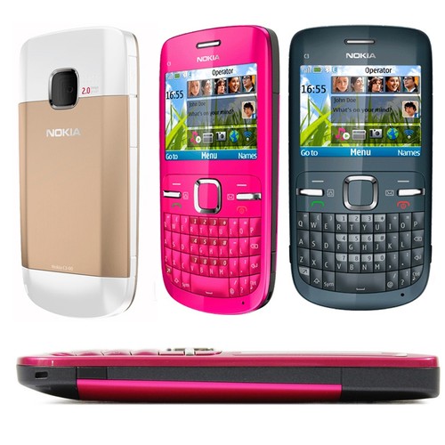 Original nokia series 00 - original, c