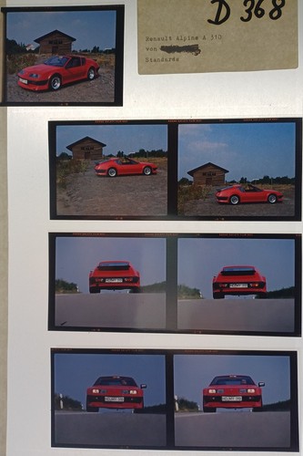 Dia0184 x negative renault - ,