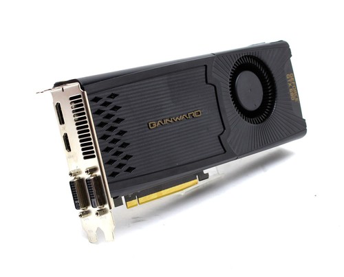 Gainward geforce gtx 680 gb - 680, 2