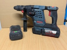 Bosch GBH 36 VF-Li Plus Akku-