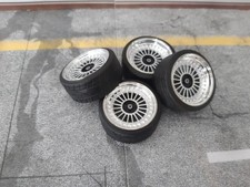 SD Felgen 16 Zoll Alpina Retro