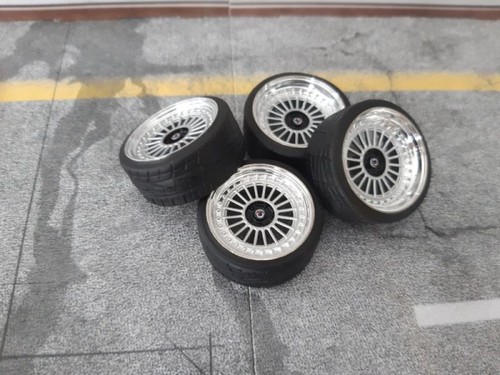 Felgen zoll alpina retro - 16,