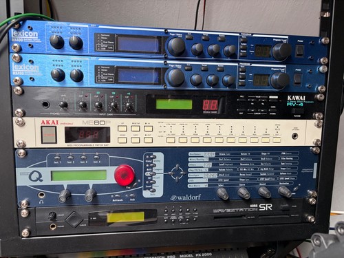 Akai midi patchbay - akai,