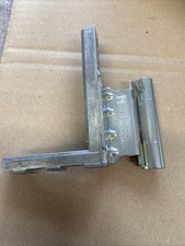 Siegenia Ecklager/Eckband/Flügellager  KF-  12/20-13 Li Sockel 602525 DIN- Links