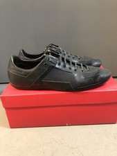 Hugo Herrensneaker Gr. 45 Hugo Boss OVP
