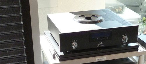 Audio exklusiv röhren - exklusiv,