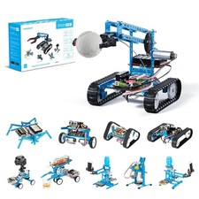 MAKEBLOCK Roboter Ultimate