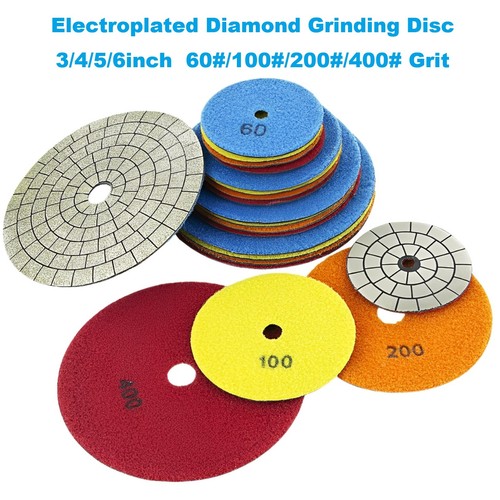 Galvanisierte diamant - galvanisierte,