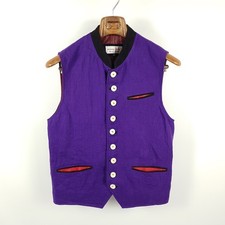 Original Steindl Trachtenweste