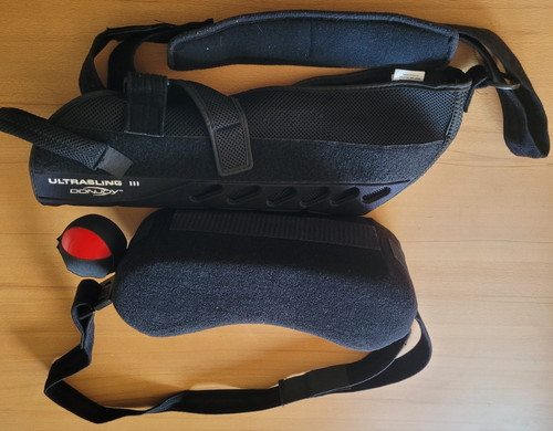 Gesundheit ultrasling iii - :,