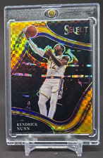 Kendrick Nunn /10 Gold 2021