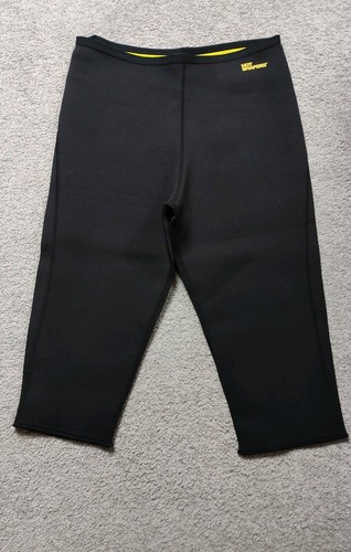 Schwarze schwitzhose von - schwarze,