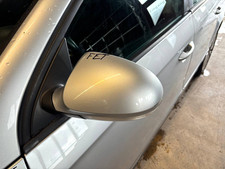 el. Exterior mirror left VW