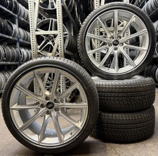 4x Orig AUDI Winterräder