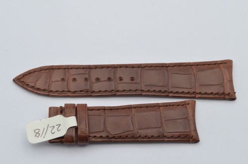 Audemars piguet leder - piguet, armband
