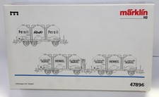 Märklin H0 47896 dreiteiliges