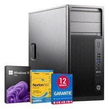 Workstation z240 tower - hp,