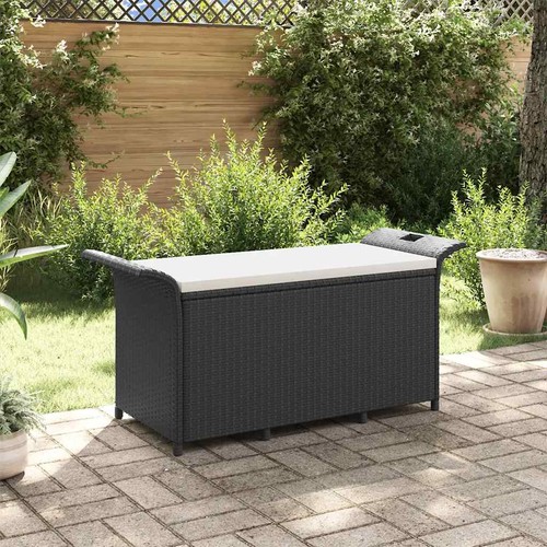 Truhenbank gartenbank - truhenbank,