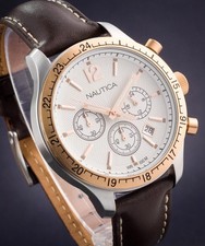 Nautica A17638G Chronograph