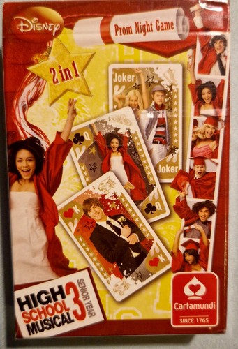 High school musical - high,