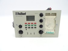 Vaillant VRC calormatic UBW