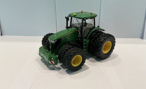 Siku john deere traktor - john, modell