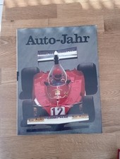 10 X Auto Jahr, Formel 1, Formel 3000, Rallye WM, Sportwagen uvm.