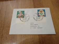 Posten mit ca. 100 DDR-Ganzsachen