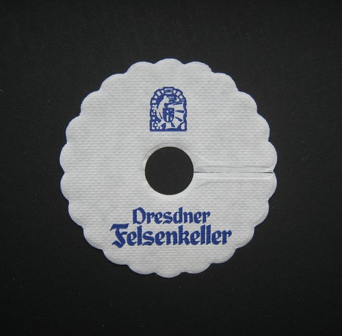 Dresdner felsenkeller - dresdner,