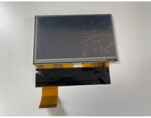 Lcd with touch digitizer - lcd,