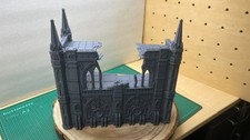 Gelände 40k Warhammer Terrain