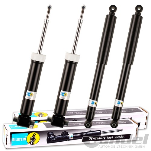 Bilstein gas - bilstein,