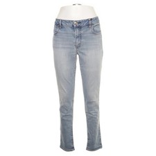 American Eagle Outfitters, Jeans, Größe: L, Blau -QF0