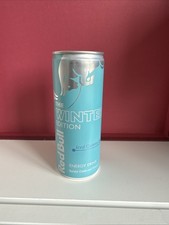 Red Bull Iced Gummi Bear