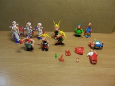 Kinder Surprise - Asterix