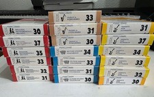 X Konvolut 19 MiDi Files Boxen