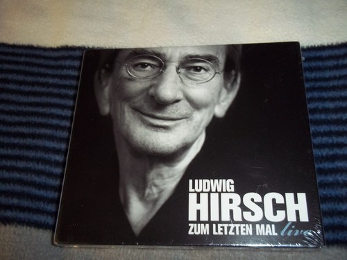 Ludwig hirsch sammlerstück - hirsch,