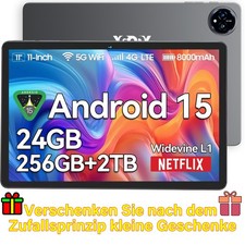 2025 Neu 11 Zoll Tablet