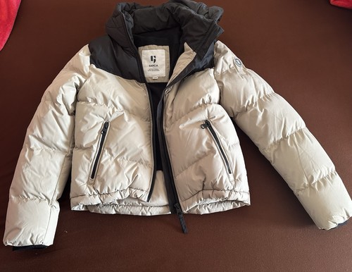 Garcia winterjacke größe - garcia,