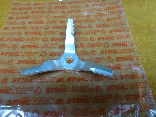 Neu original stihl sh - original,